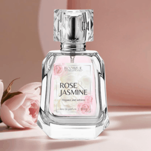 Rose & Jasmine eau de parfum 50ml