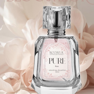 Pure Rose Exclusive Perfume 50ml
